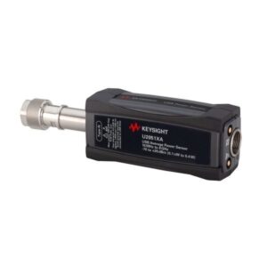 Keysight U2051XA Average Power Sensor, 10MHz to 6GHz, USB