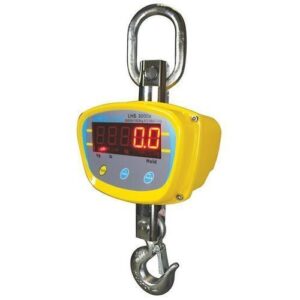 Adam Equipment LHS 3000a Crane Scale