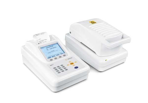 Sartorius Mark 3 HP High-Precision Moisture Analyzer