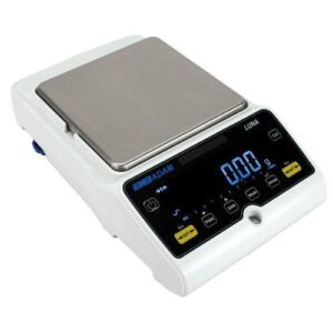 Adam Equipment LTB 6002i Luna Precision Balance, 6000g x 0.001g