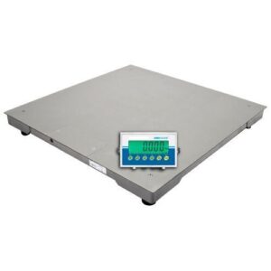 Adam Equipment PT 112S Platform Scale, 1000000 g x 200 g