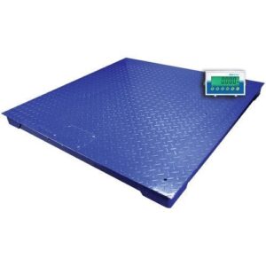 Platform Balances