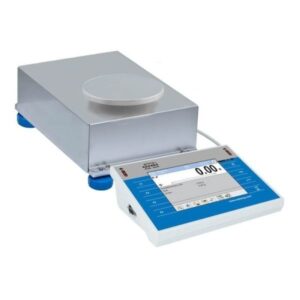 Radwag MPS 6000.Y Precision Weighing Module, 3-6000 kg, IP68