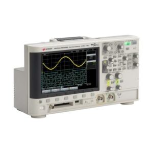 Keysight DSOX2014A 100 MHz 4-Channel Digital Oscilloscope