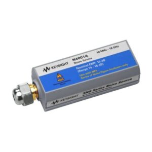 Keysight N4001A/001 Noise Source, 10 MHz to 18 GHz, ENR 15 dB