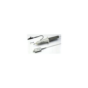 Tektronix P6015A/1R 75 MHz 1000X Passive Probe with Readout