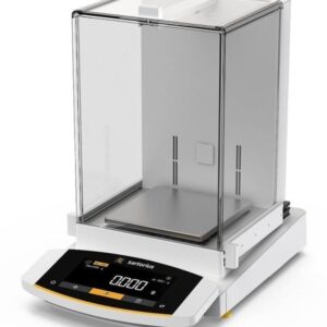 Sartorius MCE2203S-2S00-R Cubis II Precision (Milligram) Balance