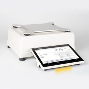 Radwag ELLIPSIS 5Y.35.PM Precision Balance, 35000 g x 0.1 g
