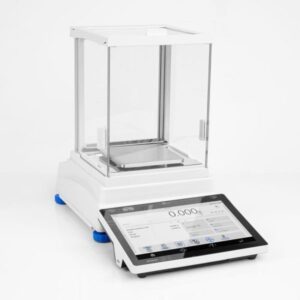 Radwag PS 3500.5Y.M ELLIPSIS 5Y Series Precision Balance, 3500 g x 0.01 g