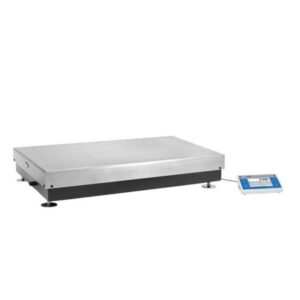 Radwag PUE 7.1.2000.HRP High Resolution Scale, 2000g x 20g