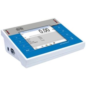 Radwag PUE 7.1 Terminal Bench Scale