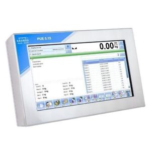 Radwag PUE 5.15R/P Terminal – Precision Weighing Terminal for Industrial & Lab Use