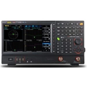 RIGOL RSA5032N-OCXO 3.2GHz Real-Time Spectrum Analyzer, 25MHz RTBW