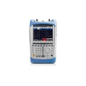 Rohde & Schwarz FSH20.30 Handheld Spectrum Analyzer, 9 kHz – 20 GHz