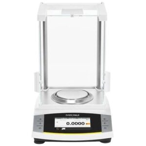 Sartorius Entris II BCA224-1S Analytical Balance, 220g x 0.0001g