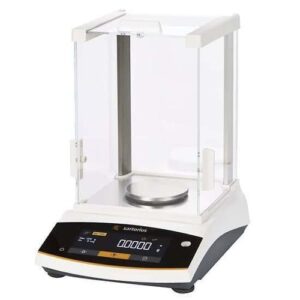 Sartorius BCE224I-1S Entris II Analytical Balance, 220g x 0.0001g, Internal Cal