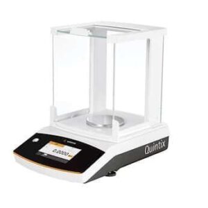 Sartorius QTX1203IRU-1S Quintix Pro Precision Balance, 1200g x 1mg