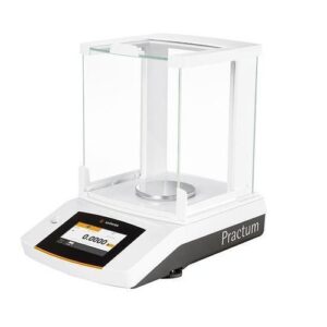 Sartorius Practum 224-1S Analytical Balance, 220g x 0.0001g
