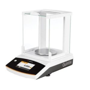 Sartorius Quintix 213-1S Milligram Balance, 210 g x 0.001 g