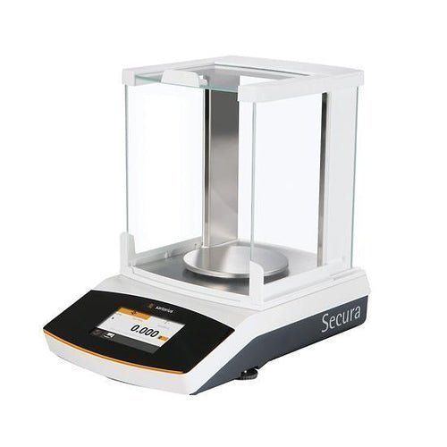 Sartorius Secura 513-1S Micro Balance