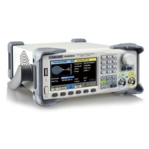 Siglent SDG6052X 500MHz 2CH 2.4GSa/s Function/Arbitrary Waveform Generator