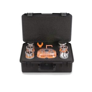 Troemner 20 kg-1 g OIML Precision Weight Set, NVLAP Accredited, Class E2