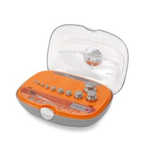 Troemner 200 g-1 mg OIML Precision Weight Set, NVLAP Accredited, Class E1