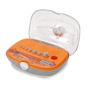Troemner 50 g-1 mg OIML Precision Weight Set, NVLAP Accredited, Class E2