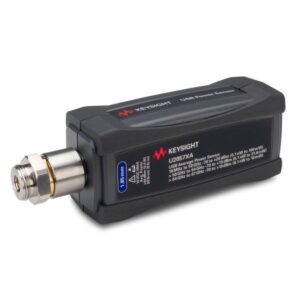 Keysight U2057XA/100/U2000A-301 Average Power Sensor, 10 MHz to 67 GHz