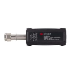 Keysight U2062XA/100/U2000A-302 USB RF Power Sensor, 10 MHz-18 GHz