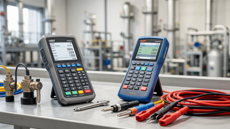 HART communicator price guide with Fluke 754 and process calibrator alternatives
