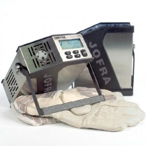 Ametek Jofra ETC125A115B02EX Temperature Calibrator, -10 to 125°C