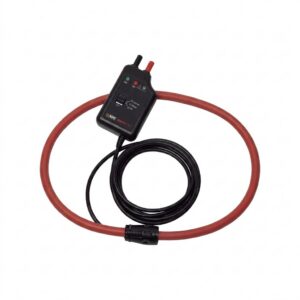 AEMC 6000-60-1-0.1 Flexible Current Transformer, 6000A, 0.1mV/A