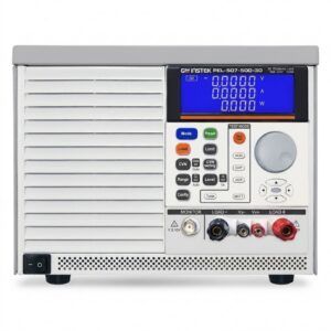 Instek PEL-507-500-30 Programmable DC Electronic Load, 700W, 500V/30A