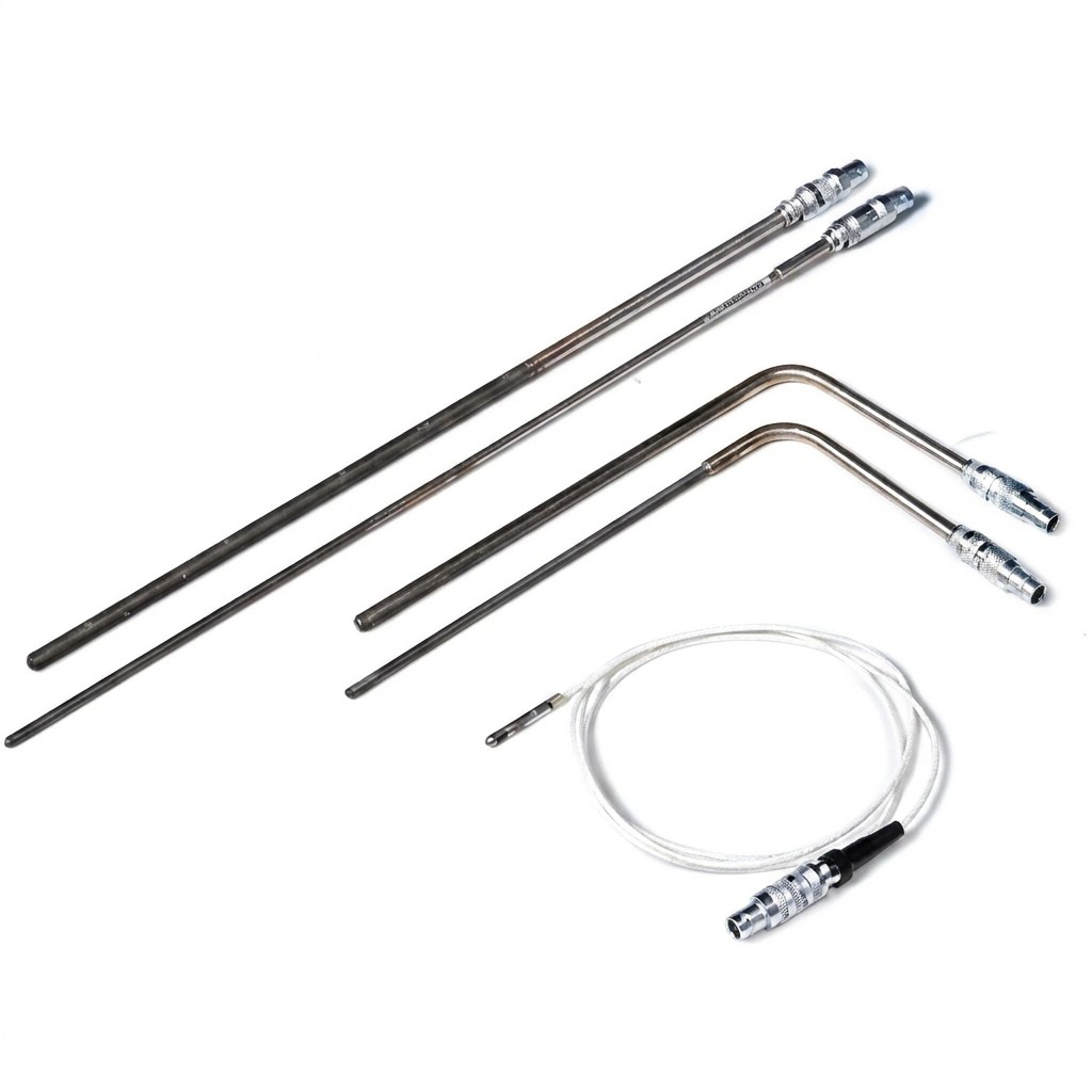 Ametek Jofra STS100B901DH Temperature Probe