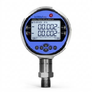 Additel ADT672-02-V15-PSI-B Pressure Calibrator, 0.02% FS Accuracy