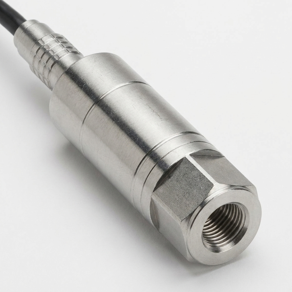 Druck IO610B-1-10PSIG Pressure Calibrator Module, 0-10 PSIG, ±0.025% Accuracy