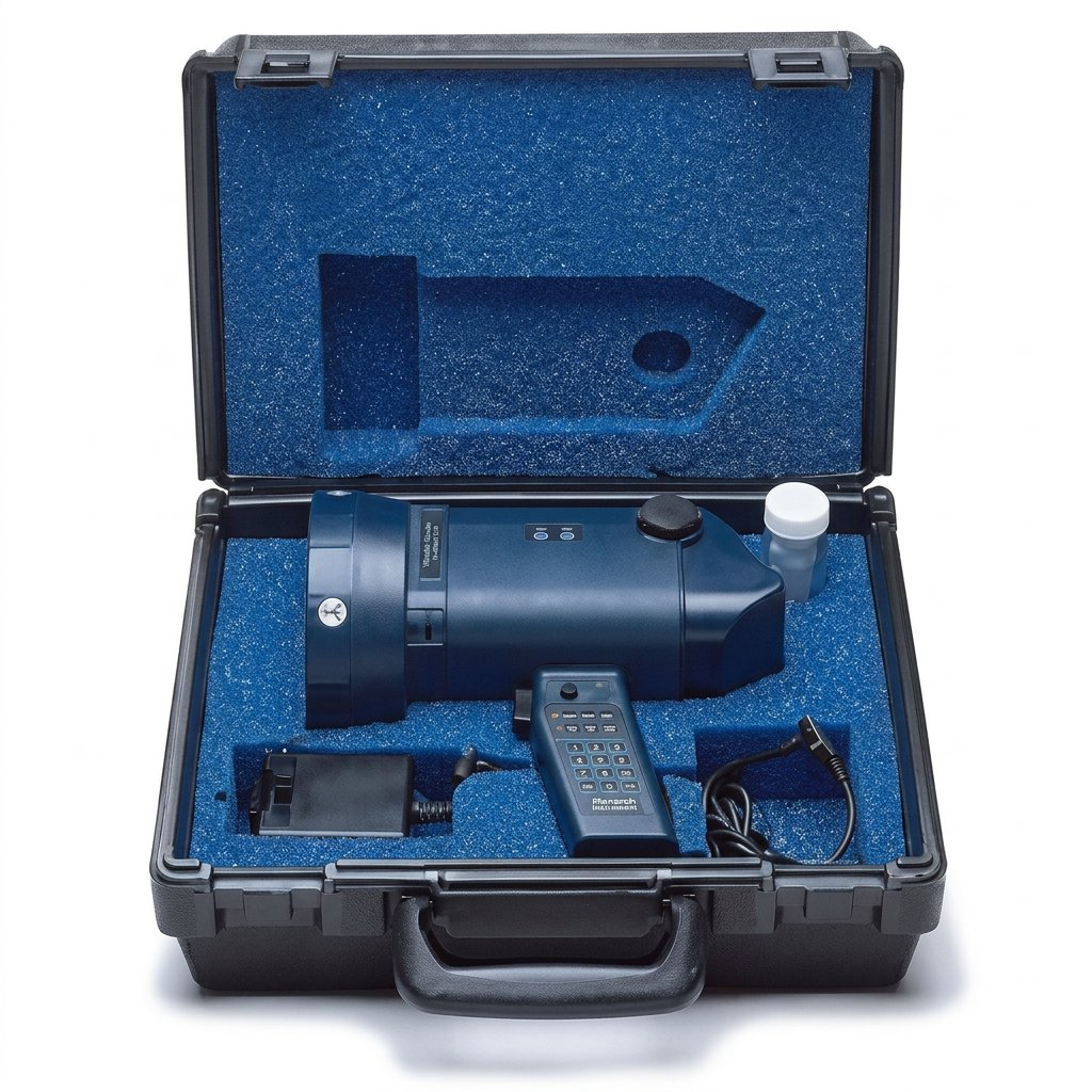 Monarch Instrument 6220-034 Vibration Strobe CSI Kit for Model 2130