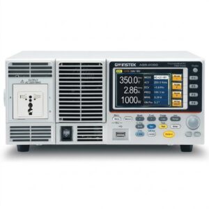 Instek ASR-2050 500VA Programmable AC/DC Power Source, GPIB/RS-232