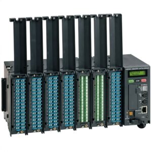 Hioki 8423 Data Logger, 600-Channel AC/DC Current & Voltage Recorder