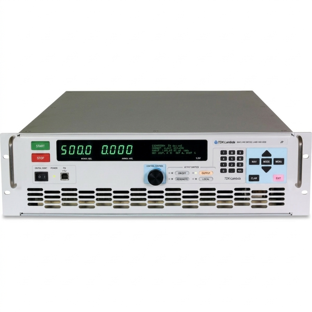 Magna-Power ALx17.5-1000-525/120SP DC Electronic Load, 17.5kW, 1000V, 525A