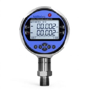 Additel ADT672-05-GP30-PSI-B Pressure Calibrator, 0.05% FS, 3000 psi